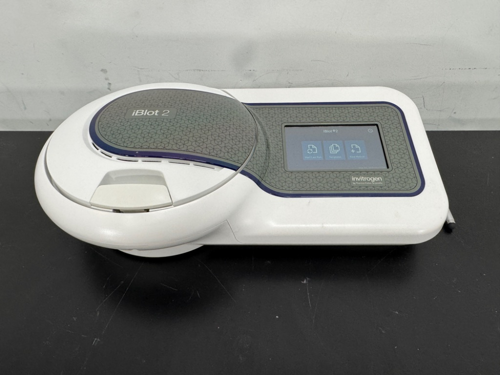 Image of Invitrogen iBlot 2 Gel Transfer Device